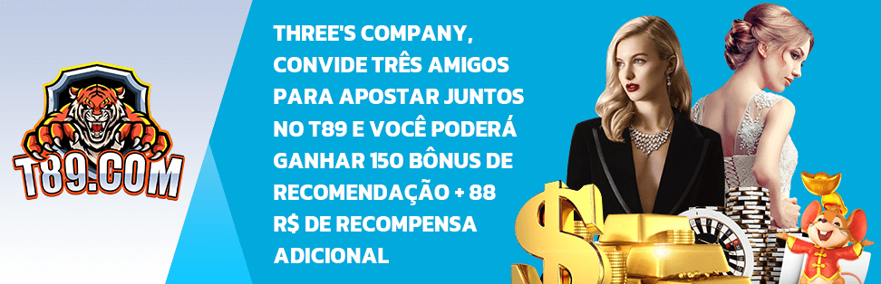 valores de apostas da mega sena e da quina